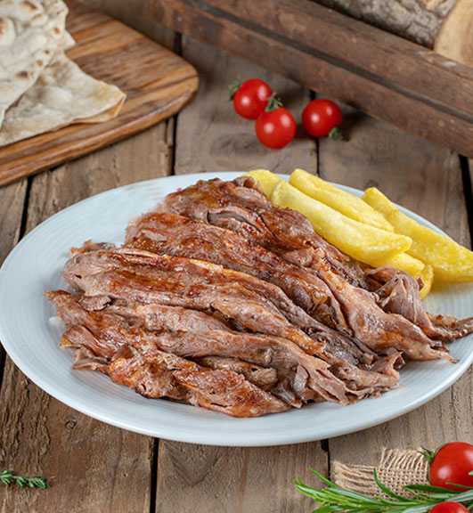 BY BURSA DÖNER